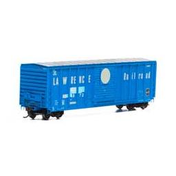 Click here to learn more about the Athearn HO RTR 50'' PS 5277 Box, E&LS#101872.