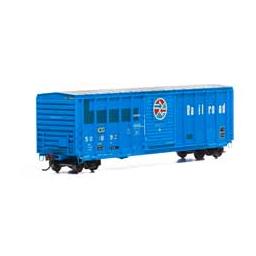 Click here to learn more about the Athearn HO RTR 50'' PS 5277 Box, ICG #501892.