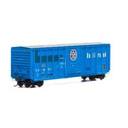 Click here to learn more about the Athearn HO RTR 50'' PS 5277 Box, ICG #501899.