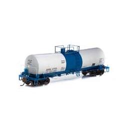 Click here to learn more about the Athearn HO RTR 16,000-Gallon Tank, ASRX/Amstar #1700.
