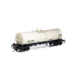 Click here to learn more about the Athearn HO RTR 16,000-Gallon Tank, ACFX #76251.
