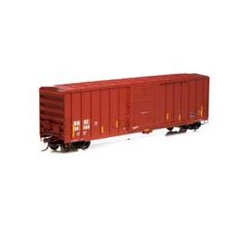 Click here to learn more about the Athearn HO RTR 50'' FMC 5347 Box, GMRC #24164.