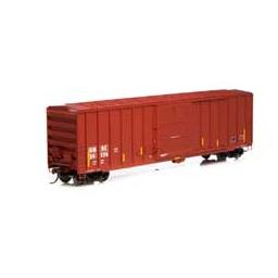 Click here to learn more about the Athearn HO RTR 50'' FMC 5347 Box, GMRC #24176.