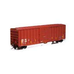 Click here to learn more about the Athearn HO RTR 50'' FMC 5347 Box, GMRC #24182.