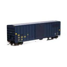 Click here to learn more about the Athearn HO RTR 50'' FMC 5347 Box, H&S/Ex-CSX #143603.