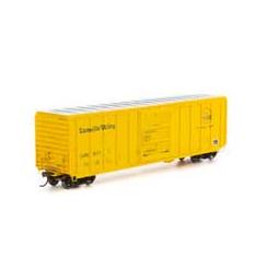 Click here to learn more about the Athearn HO RTR 50'' PS 5344 Box, LVRC #5017.