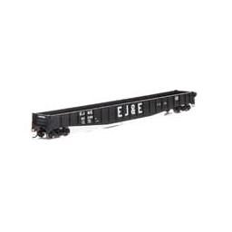 Click here to learn more about the Athearn HO RTR 65''6" Mill Gondola, EJ&E #90399.
