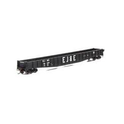 Click here to learn more about the Athearn HO RTR 65''6" Mill Gondola, EJ&E #90426.