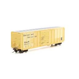 Click here to learn more about the Athearn HO RTR 50'' PS 5344 Box, BAR #5567.