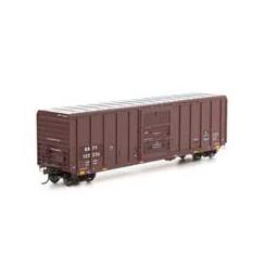 Click here to learn more about the Athearn HO RTR 50'' PS 5344 Box, BKTY #152256.
