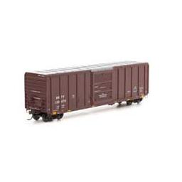 Click here to learn more about the Athearn HO RTR 50'' PS 5344 Box, BKTY #152570.