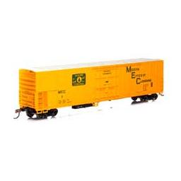 Click here to learn more about the Athearn HO RTR 57'' Mechanical Reefer, MEC #2.