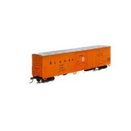 Click here to learn more about the Athearn HO RTR 57'' Mechanical Reefer, ARR #11505.