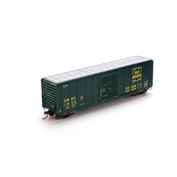 Click here to learn more about the Athearn HO RTR PS 5344 Box, GMRC #11003.