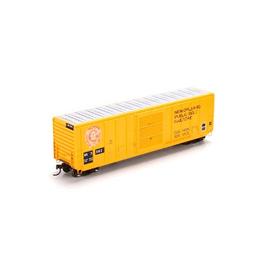 Click here to learn more about the Athearn HO RTR PS 5344 Box, H&S/Ex NOPB #3982.
