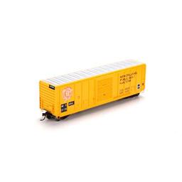 Click here to learn more about the Athearn HO RTR PS 5344 Box, H&S/Ex NOPB #3984.