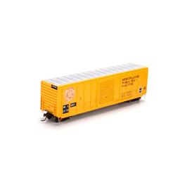 Click here to learn more about the Athearn HO RTR PS 5344 Box, H&S/Ex NOPB #3987.