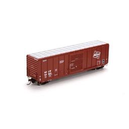 Click here to learn more about the Athearn HO RTR PS 5344 Box, MILW #56605.