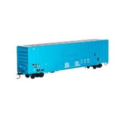 Click here to learn more about the Athearn HO RTR 60'' ICC Hi-Cube Box, BN #377302.