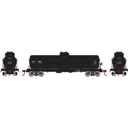 Click here to learn more about the Athearn HO RTR 1-Dome Tank, GATX #68127.