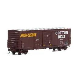 Click here to learn more about the Athearn HO RTR 50'' Combo Door Box, SSW #20357.