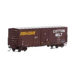 Click here to learn more about the Athearn HO RTR 50'' Combo Door Box, SSW #20368.