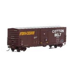 Click here to learn more about the Athearn HO RTR 50'' Combo Door Box, SSW #20382.