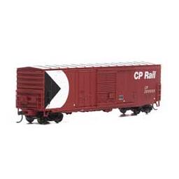 Click here to learn more about the Athearn HO RTR 50'' Combo Door Box, CPR/Script #200009.