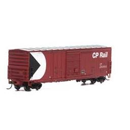 Click here to learn more about the Athearn HO RTR 50'' Combo Door Box, CPR/Script #200065.