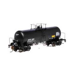 Click here to learn more about the Athearn HO 13,600-Gallon Acid Tank, ASTX #5006.
