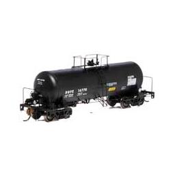 Click here to learn more about the Athearn HO 13,600-Gallon Acid Tank, DUPX #14770.