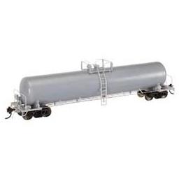 Click here to learn more about the Atlas Model Railroad HO 20,7000-Gallon Tank, Undecorated/Pipes.