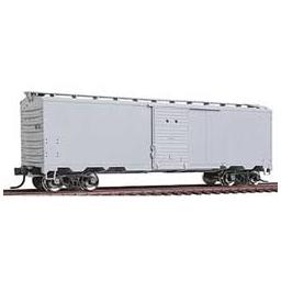 Click here to learn more about the Atlas Model Railroad HO 1932 ARA Box, Undecorated #5.