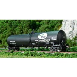 Click here to learn more about the Atlas Model Railroad HO Trinity 25,500-Gallon Tank, Harvest #255001.