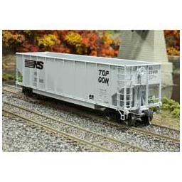 Click here to learn more about the Atlas Model Railroad HO G86-R TopGon, Undecorated.