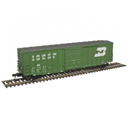 Click here to learn more about the Atlas Model Railroad HO 50'' Precision Design Box, BN #214318.