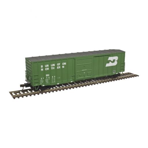 Atlas Model Railroad HO 50'' Precision Design Box, BN #214583