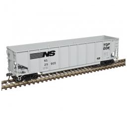 Click here to learn more about the Atlas Model Railroad HO G86-R TopGon, NS #3 (6).