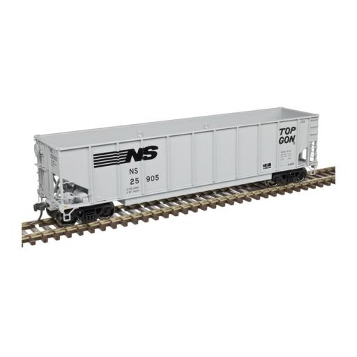 Atlas Model Railroad HO G86-R TopGon, NS #3 (6)