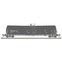 Click here to learn more about the Atlas Model Railroad HO 25,000-Gallon Tank, ADM #26007.
