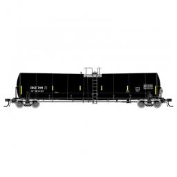 Click here to learn more about the Atlas Model Railroad HO 25,000-Gallon Tank, CRGX #7359.