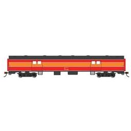 Click here to learn more about the Bachmann Industries HO,72''SS Bag SP DL #295.
