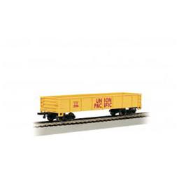 Click here to learn more about the Bachmann Industries HO 40'' Gondola, UP #65266.