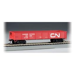 Click here to learn more about the Bachmann Industries HO 40'' Gondola, CN.