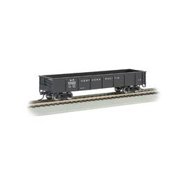 Click here to learn more about the Bachmann Industries HO 40'' Gondola, NP.