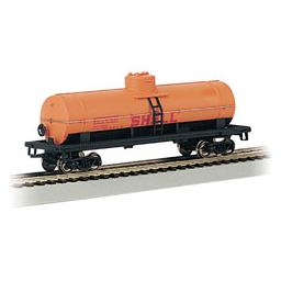 Click here to learn more about the Bachmann Industries HO 40'' 1-Dome Tank, Shell #1758.