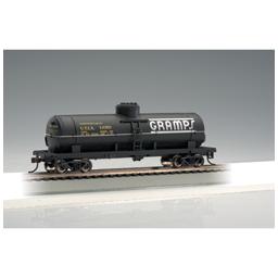 Click here to learn more about the Bachmann Industries HO 40'' 1-Dome Tank, Gramps.