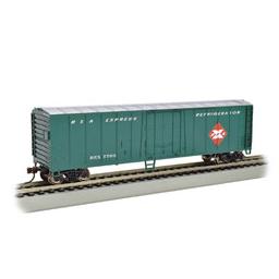 Click here to learn more about the Bachmann Industries HO 50'' Reefer, REA.