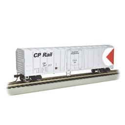 Click here to learn more about the Bachmann Industries HO 50'' Reefer, CPR.
