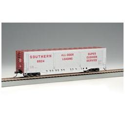 Click here to learn more about the Bachmann Industries HO Evans All Door Box, SOU.